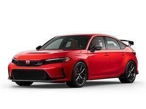 2026 Honda Civic Type R