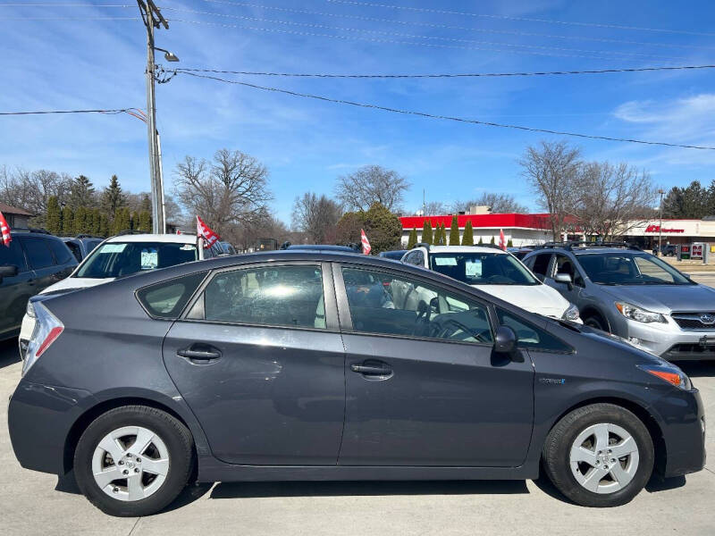2010 Toyota Prius for sale at Farris Auto in Cottage Grove WI