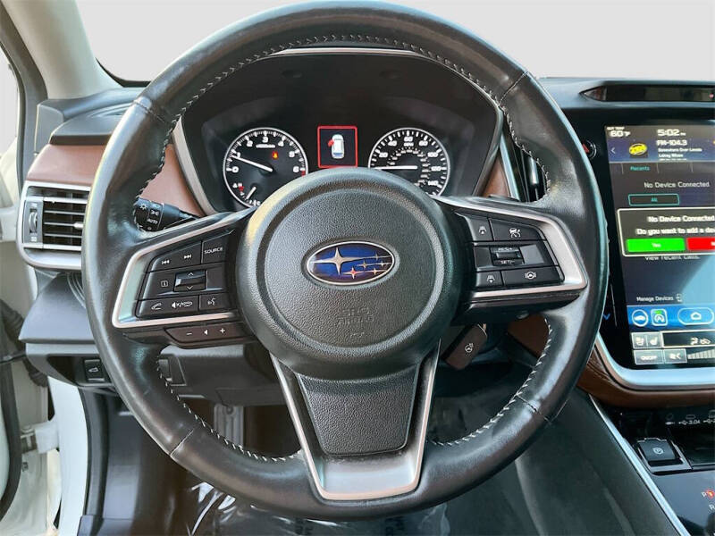 2023 Subaru Outback Touring XT