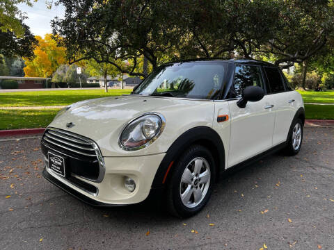 2015 MINI Hardtop 4 Door for sale at Boise Motorz in Boise ID