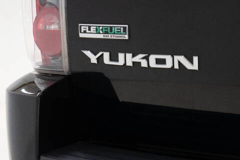 2011 GMC Yukon Denali