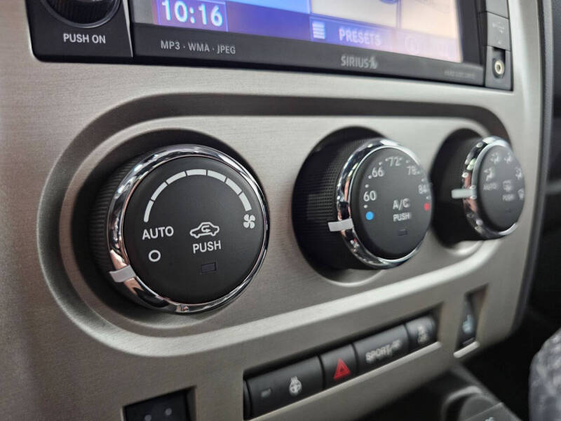 2012 Dodge Challenger SRT8 392