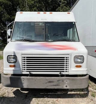 2005 Freightliner MT45 Chassis