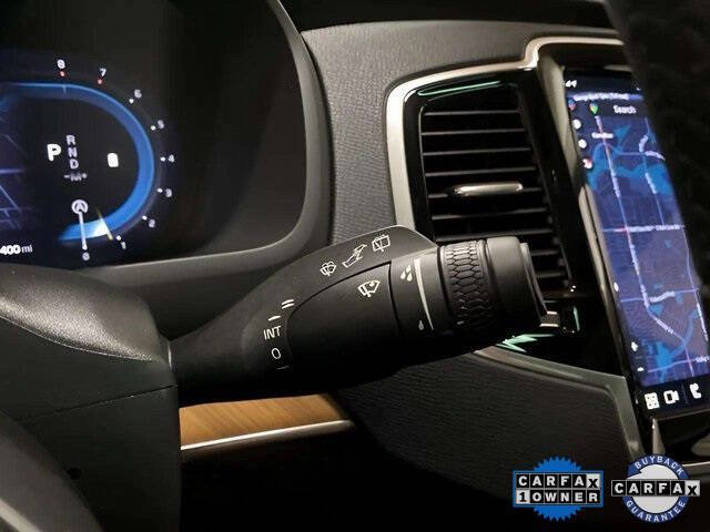 2025 Volvo XC90 B6 Plus Bright Theme 7P