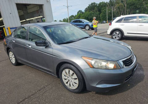 2008 Honda Accord for sale at Autoplex MKE in Milwaukee WI