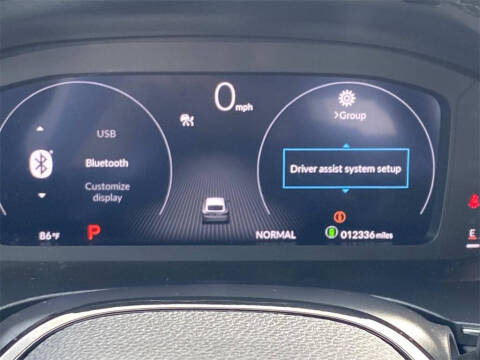 2025 Acura Integra w/A-SPEC