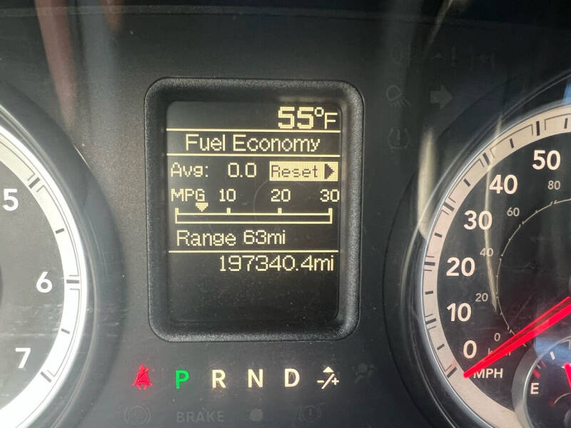 2013 RAM 3500 Tradesman