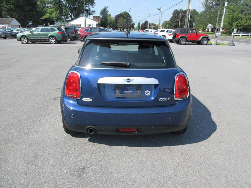 2014 MINI Hardtop Cooper