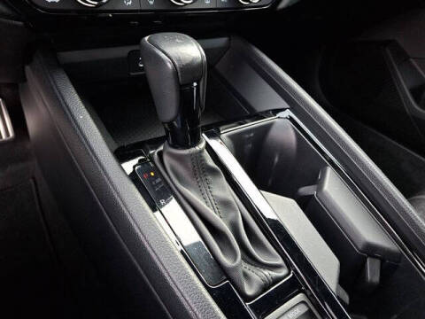 2023 Honda Accord Hybrid