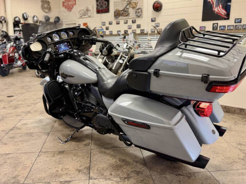 2024 Harley-Davidson Ultra Limited