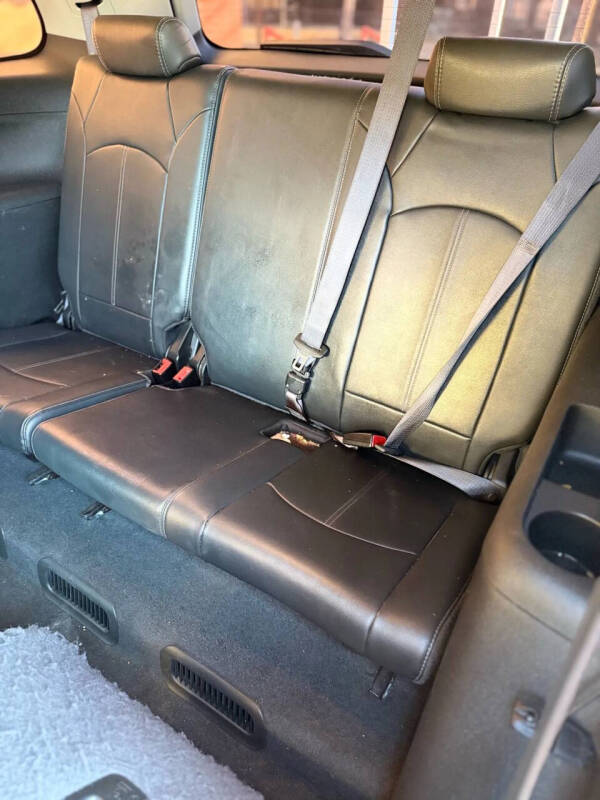 2014 GMC Acadia SLT-1