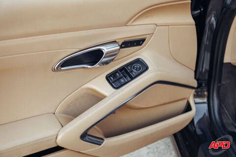 2013 Porsche 911 Carrera S