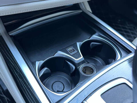 2020 BMW 7 Series 750i xDrive