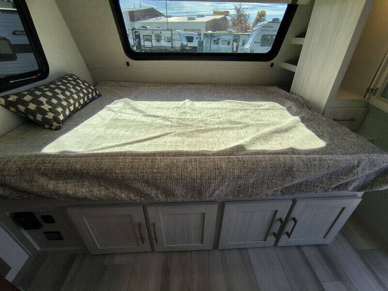 2026 Forest River NOBO 18.3