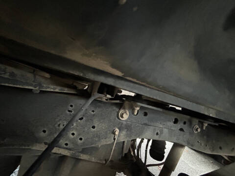 2014 Ford F-250 Super Duty King Ranch