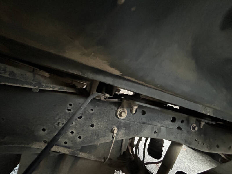 2014 Ford F-250 Super Duty King Ranch