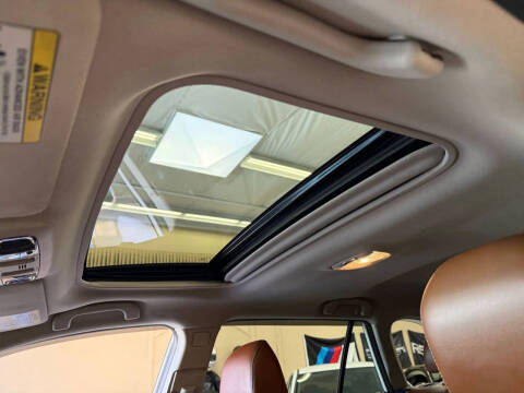 2017 Subaru Outback 3.6R Touring