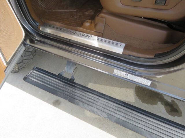 2024 RAM 3500 Limited Longhorn