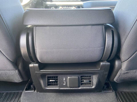 2024 GMC Sierra 1500 Elevation Standard