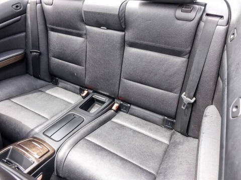 2013 BMW 3 Series