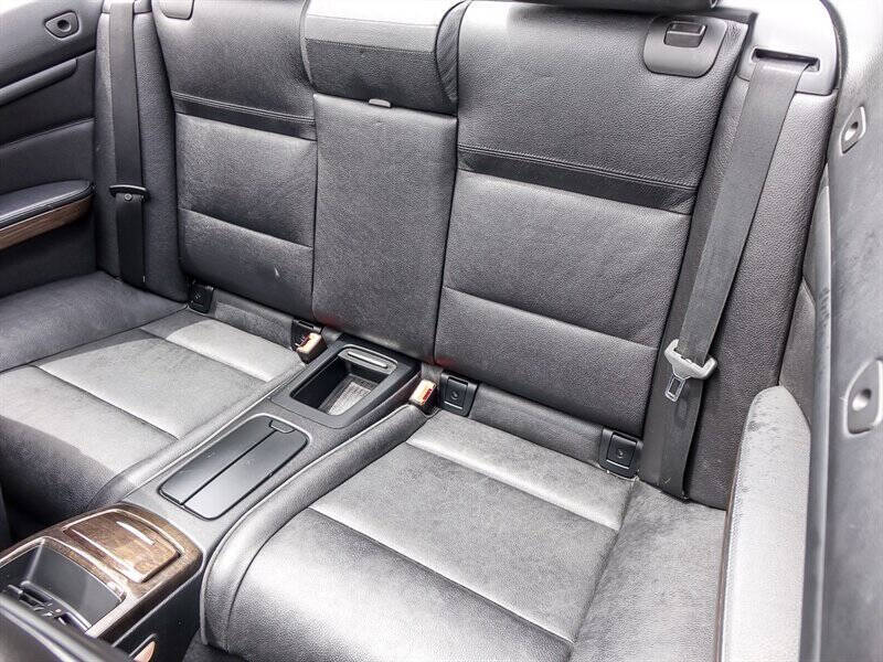 2013 BMW 3 Series