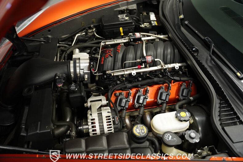 2006 Chevrolet Corvette