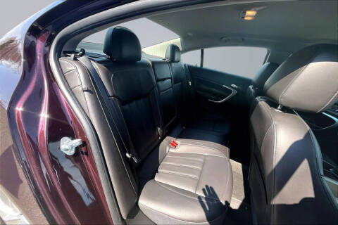 2017 Buick Regal