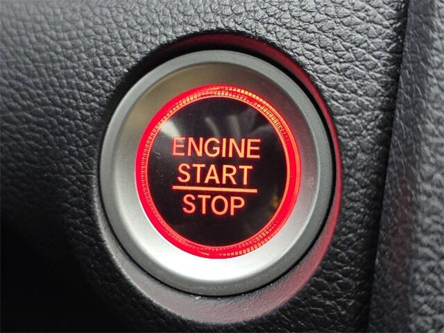 2018 Honda Civic EX-T