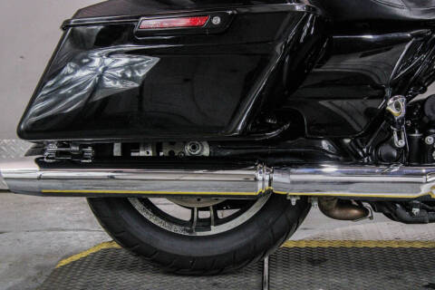 2017 Harley-Davidson Road Glide Special