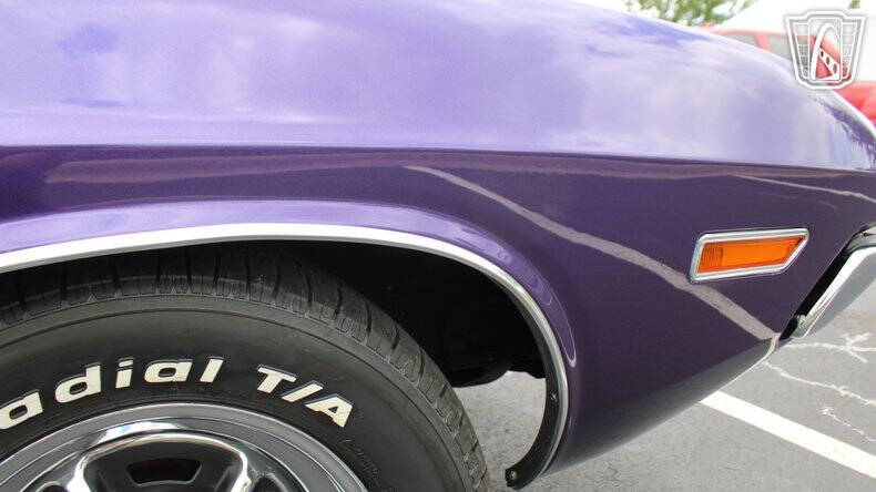 1970 Dodge Challenger