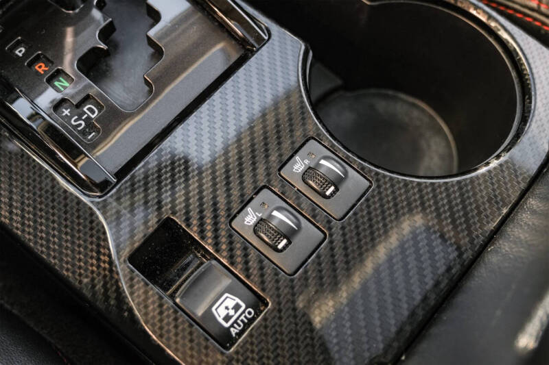 2019 Toyota 4Runner TRD Off-Road Premium