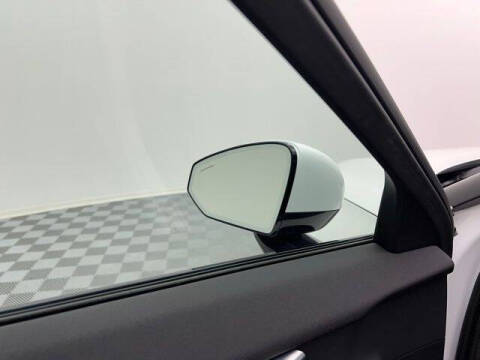 2022 Polestar 2 Long Range Dual Motor