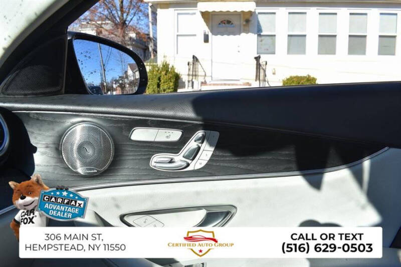 2023 Mercedes-Benz E-Class E 350 4MATIC