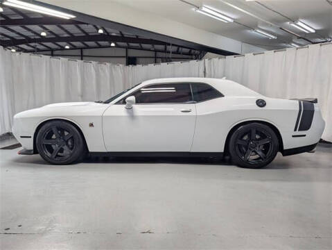 2020 Dodge Challenger