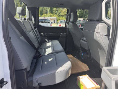 2025 Ford F-350 Super Duty XL