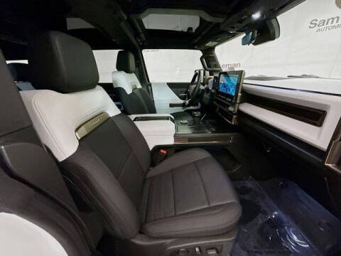 2024 GMC HUMMER EV 2X