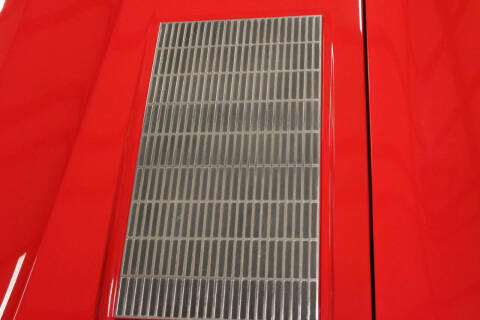 1963 Chevrolet Corvette