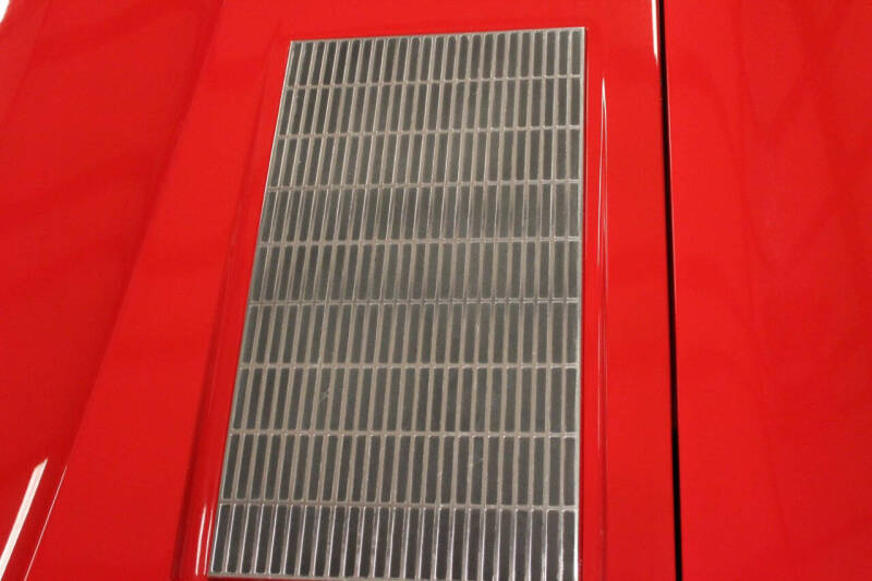 1963 Chevrolet Corvette