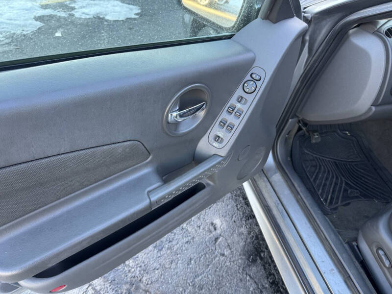 2004 Pontiac Grand Prix GT2