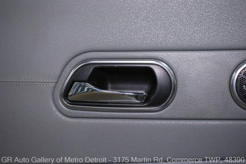 2005 Chrysler Crossfire Limited