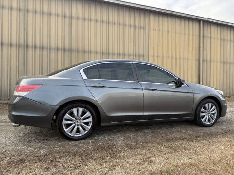 2011 Honda Accord EX