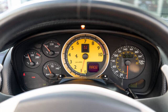 2005 Ferrari F430 18