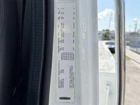 2017 Freightliner M2 106