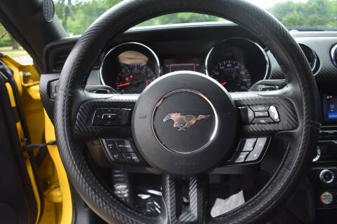 2015 Ford Mustang V6