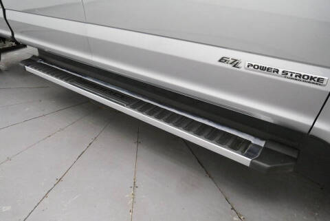 2021 Ford F-350 Super Duty Lariat