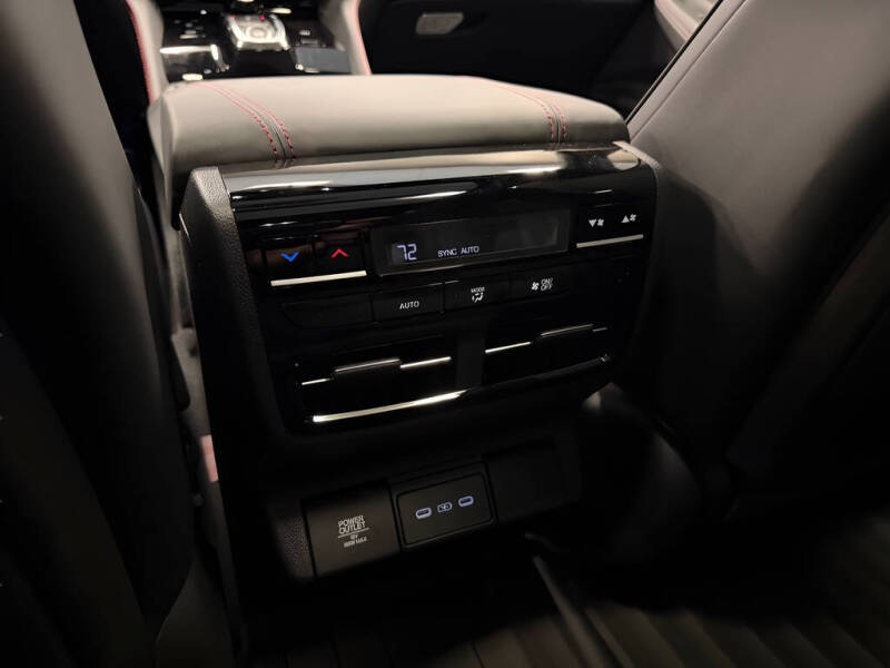 2026 Acura MDX SH-AWD w/A-SPEC