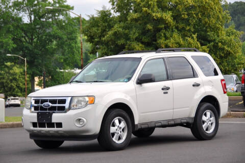 2009 Ford Escape for sale at T CAR CARE INC in Philadelphia PA