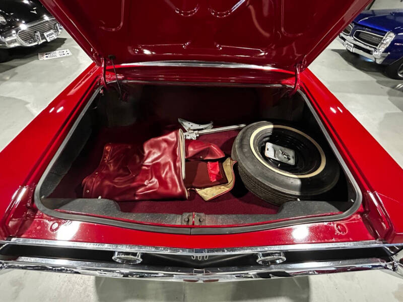 1968 Chrysler 300