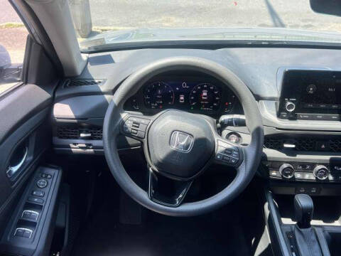 2023 Honda Accord