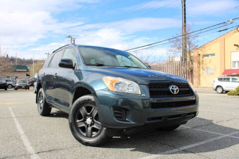 2010 Toyota RAV4 for sale at VNC Inc in Paterson NJ